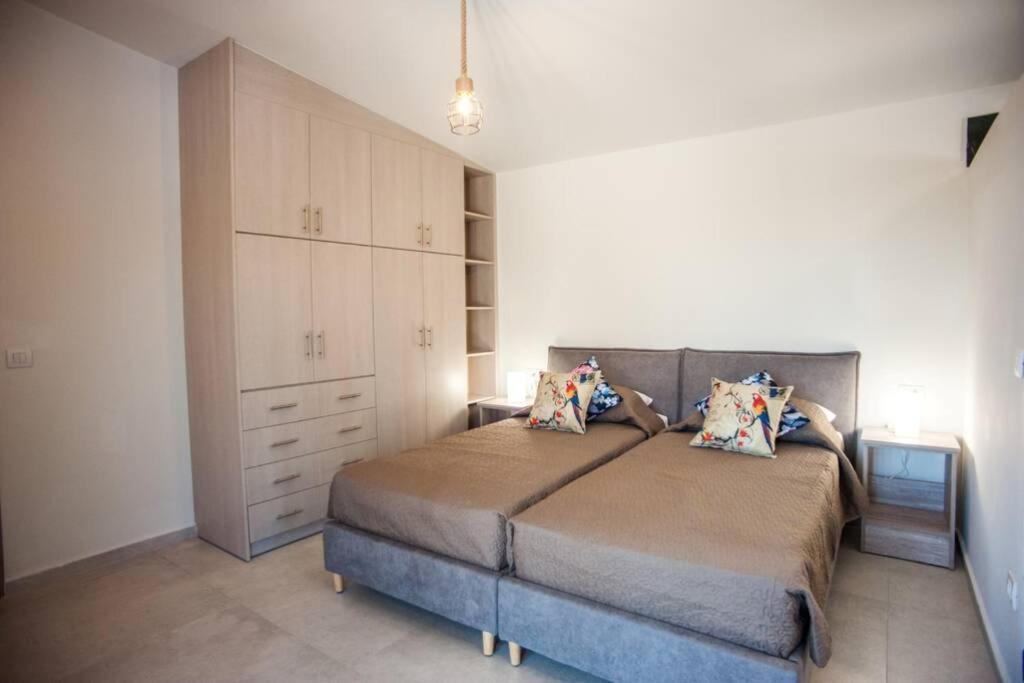 Villa Afrato Calma In Trapezaki-Private Pool -2 Br 트라페자키 외부 사진